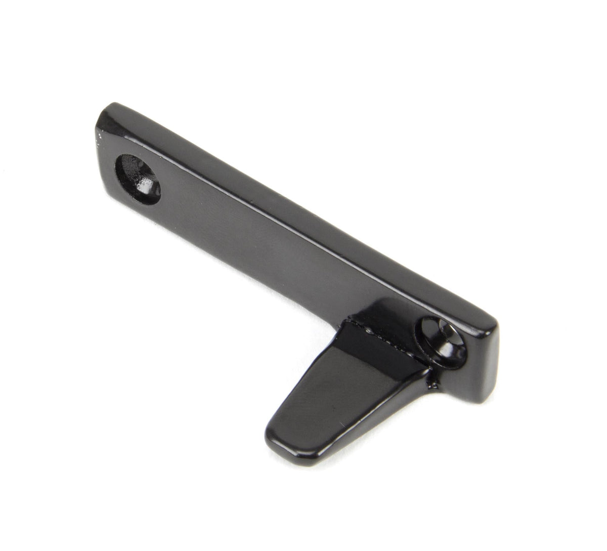Night-Vent Locking Peardrop Fastener by From The Anvil
