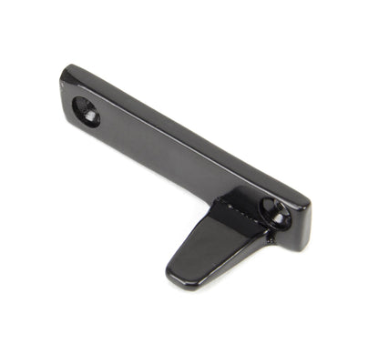 Night-Vent Locking Peardrop Fastener by From The Anvil