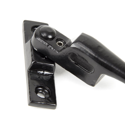 Night-Vent Locking Peardrop Fastener by From The Anvil