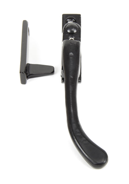 Night-Vent Locking Peardrop Fastener by From The Anvil