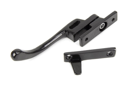 Night-Vent Locking Peardrop Fastener by From The Anvil