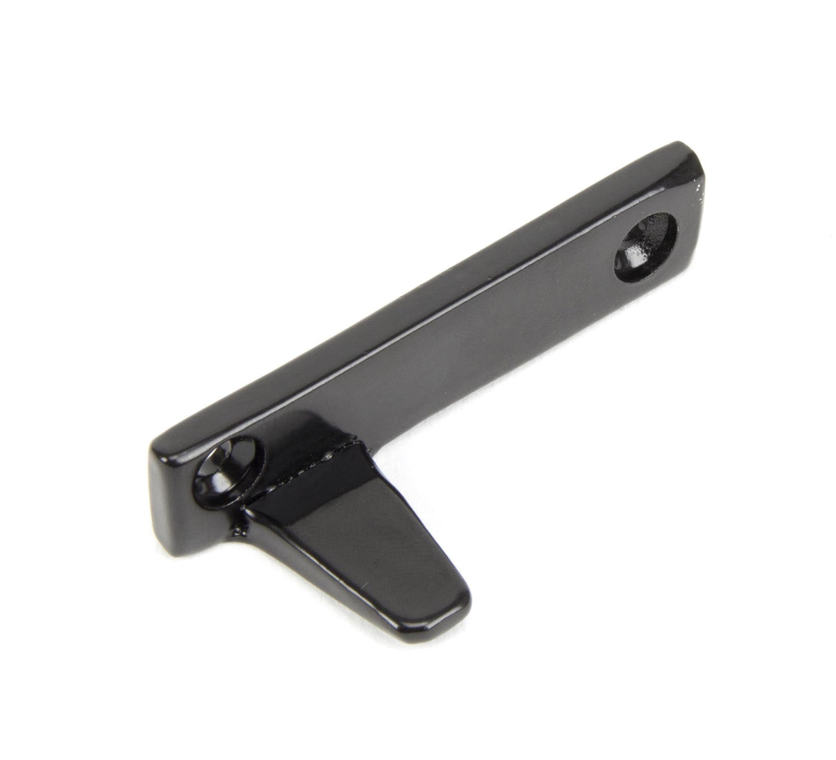 Night-Vent Locking Peardrop Fastener by From The Anvil