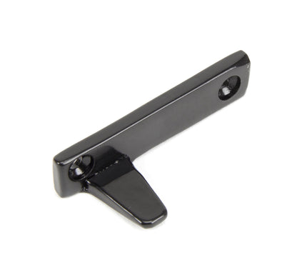 Night-Vent Locking Peardrop Fastener by From The Anvil