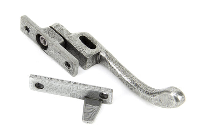 Night-Vent Locking Peardrop Fastener by From The Anvil