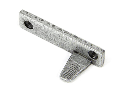 Night-Vent Locking Peardrop Fastener by From The Anvil