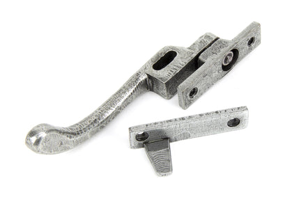 Night-Vent Locking Peardrop Fastener by From The Anvil