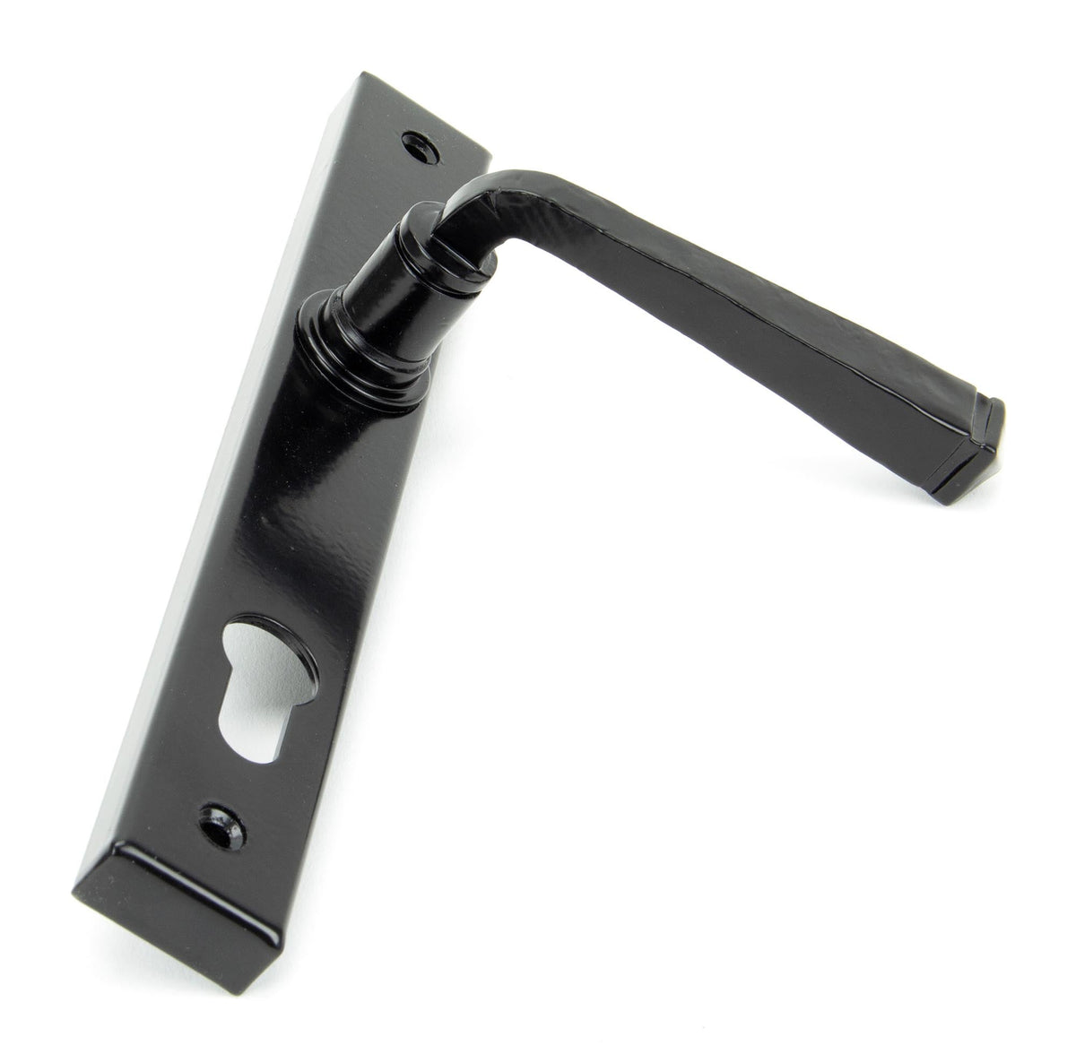 Avon Slimline Lever Espag. Lock Set by From The Anvil
