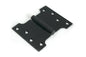 From The Anvil's Black Parliament Hinges SS (pair)