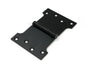 From The Anvil's Black Parliament Hinges SS (pair)