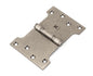 From The Anvil's Pewter Patina Parliament Hinges SS (pair)