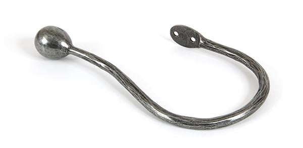 From The Anvil, Curtain Tie Back (pair), Curtain Fittings, Tie Backs