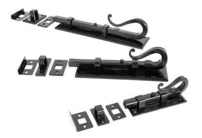 Shepherds Crook Universal Bolt by From The Anvil