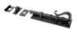 From The Anvil's Black Shepherds Crook Universal Bolt