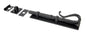 From The Anvil's Black Shepherds Crook Universal Bolt