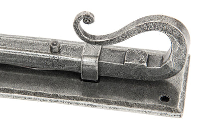 Shepherds Crook Universal Bolt by From The Anvil