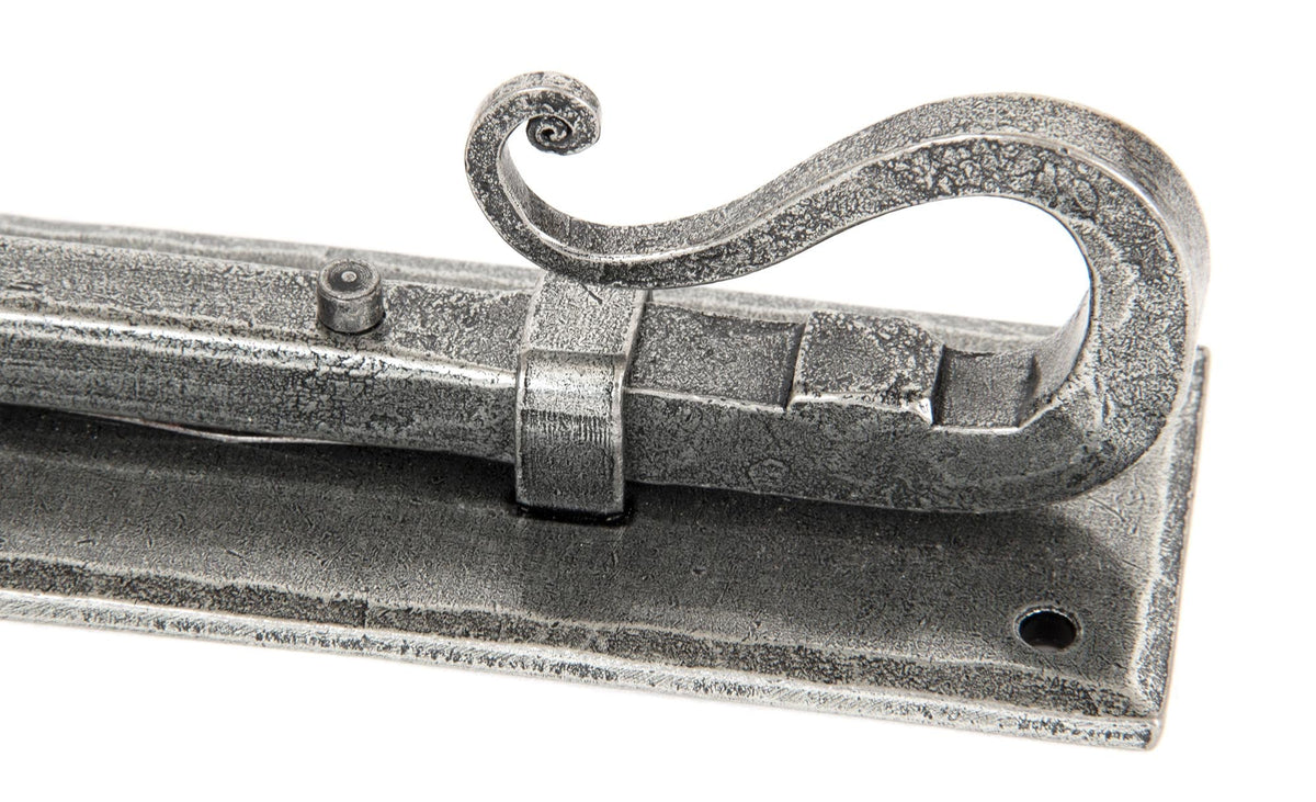 Shepherds Crook Universal Bolt by From The Anvil