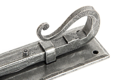 Shepherds Crook Universal Bolt by From The Anvil