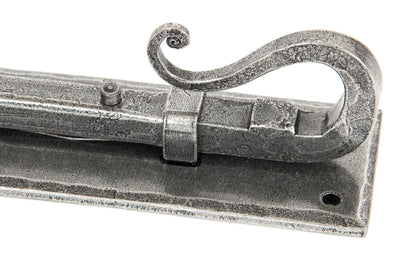 Shepherds Crook Universal Bolt by From The Anvil