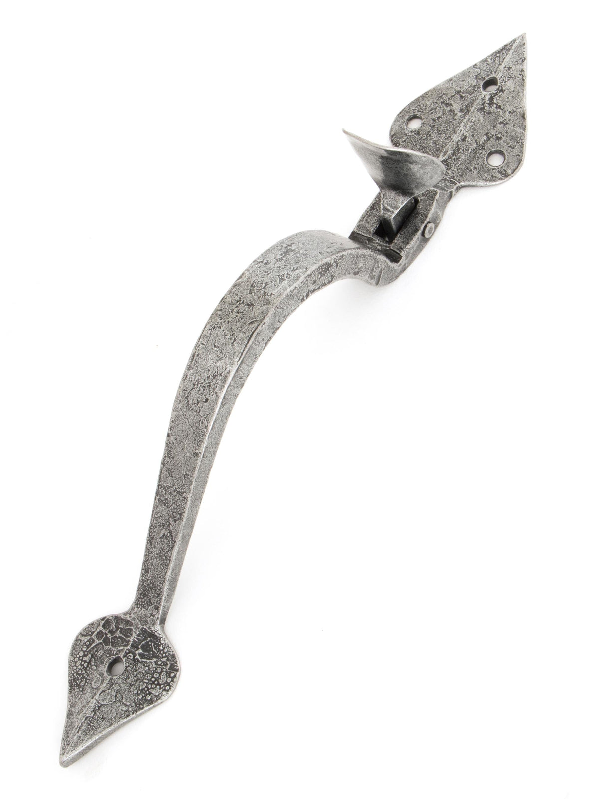 Tuscan Thumblatch by From The Anvil