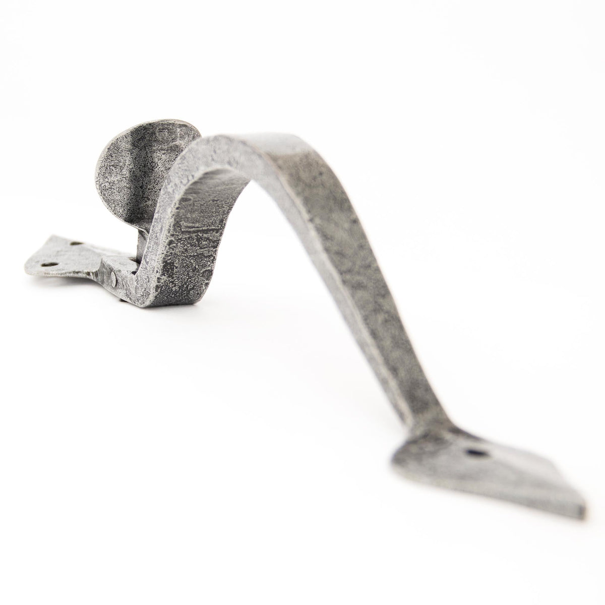 Tuscan Thumblatch by From The Anvil