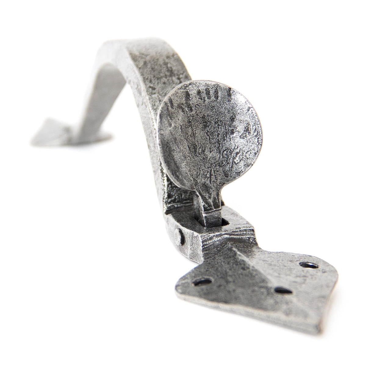 Tuscan Thumblatch by From The Anvil