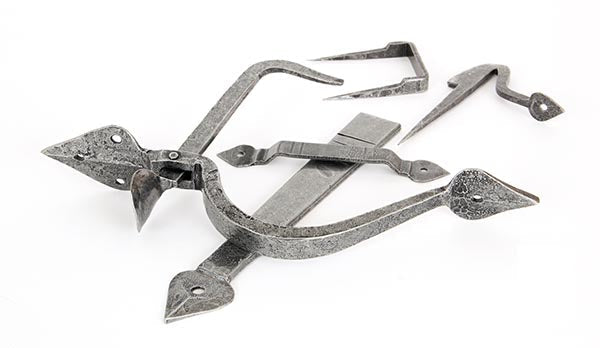 From The Anvil, Tuscan Thumblatch, Latches & Turns, Thumblatches