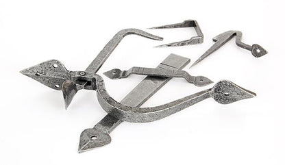 From The Anvil, Tuscan Thumblatch, Latches & Turns, Thumblatches