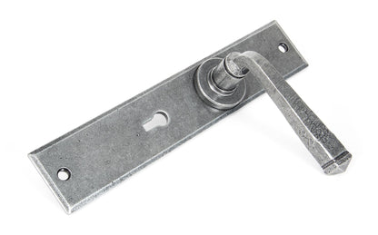 Large Avon Lever Lock Set by From The Anvil