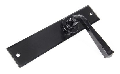 Large Avon Lever Latch Set by From The Anvil