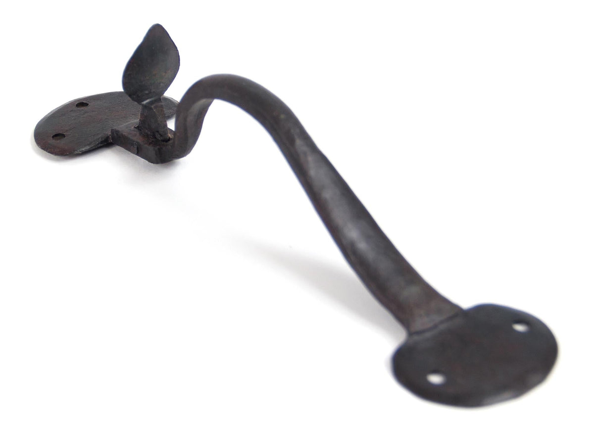 Bean Thumblatch by From The Anvil