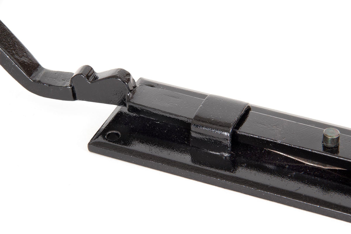 French Door Bolt by From The Anvil