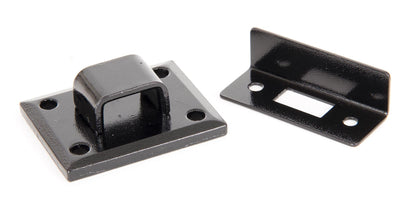 French Door Bolt by From The Anvil
