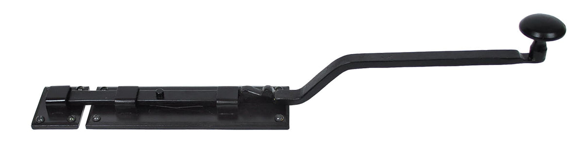 French Door Bolt by From The Anvil