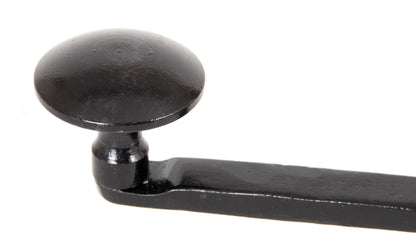 French Door Bolt by From The Anvil