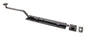 From The Anvil's Black French Door Bolt