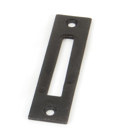 From The Anvil, Mortice Plate, Window Hardware, 