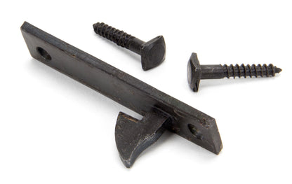 Cottage Latch Keep by From The Anvil