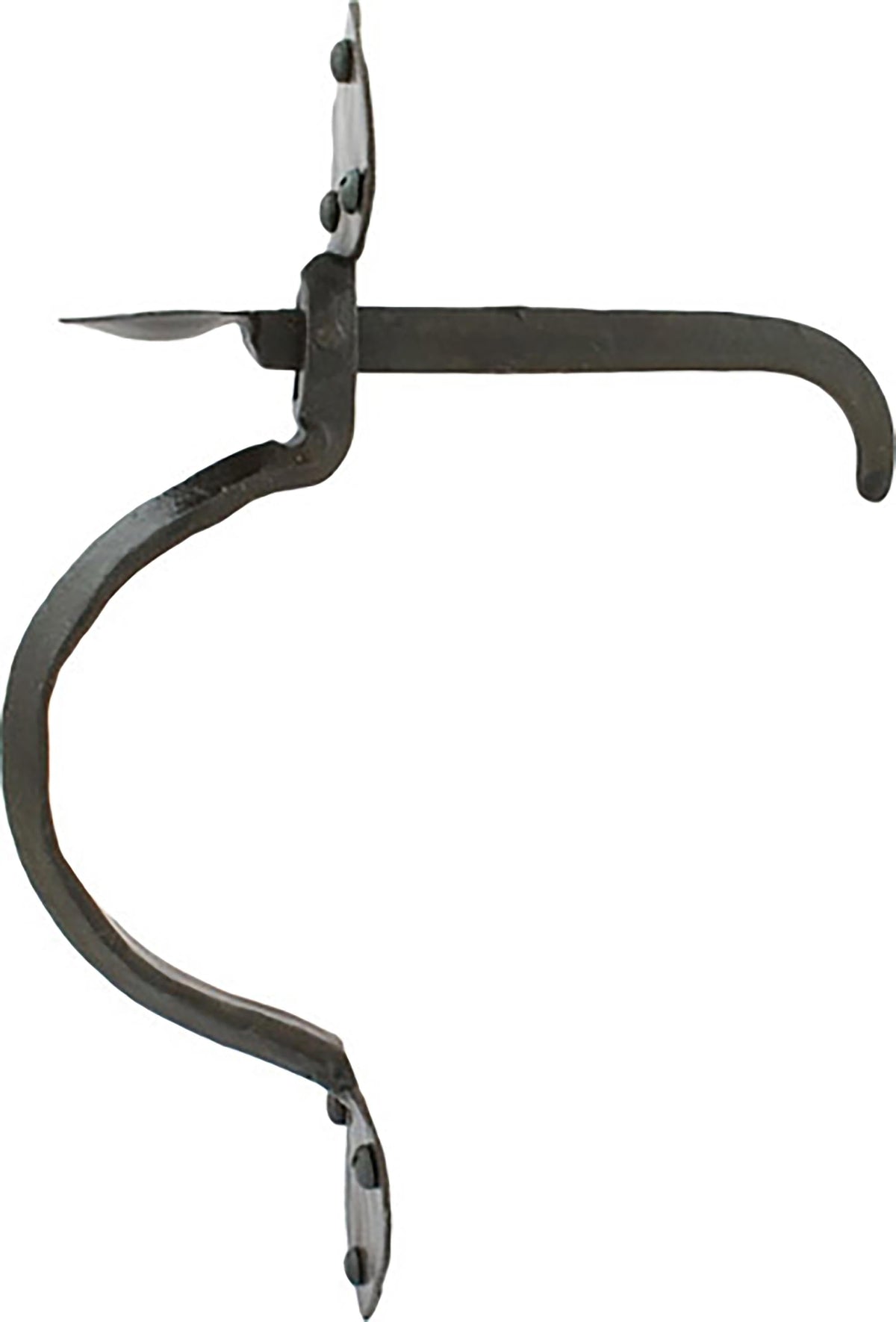 Gothic Thumblatch by From The Anvil