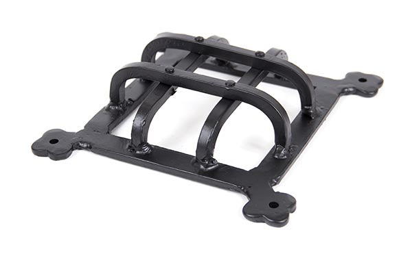 From The Anvil, Raised Door Grill, Door Accessories, Security