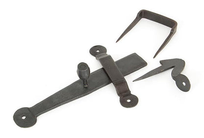 From The Anvil, Latch Set, Latches & Turns, Latches