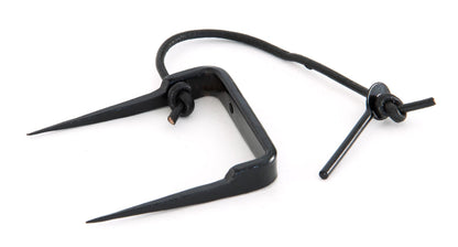 Staple Pin by From The Anvil