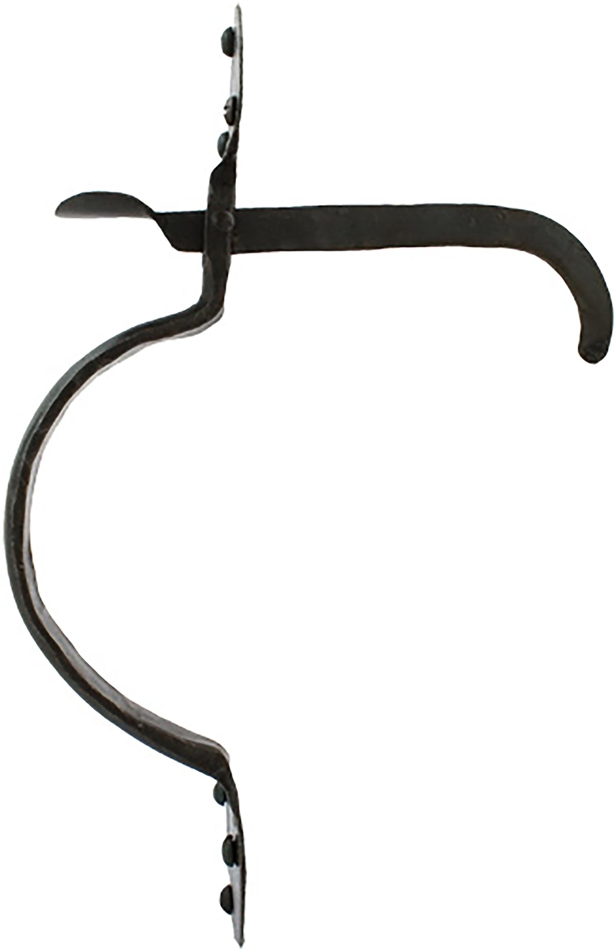 Bean Thumblatch by From The Anvil