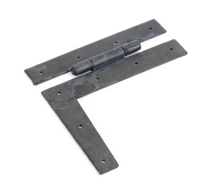 HL Hinge (pair) by From The Anvil