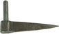 From The Anvil's Beeswax Beeswax Spike Pin (pair)