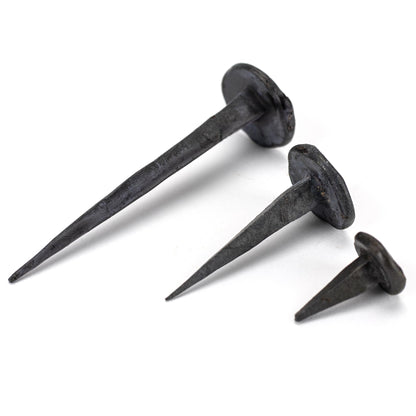 Handmade Nail by From The Anvil
