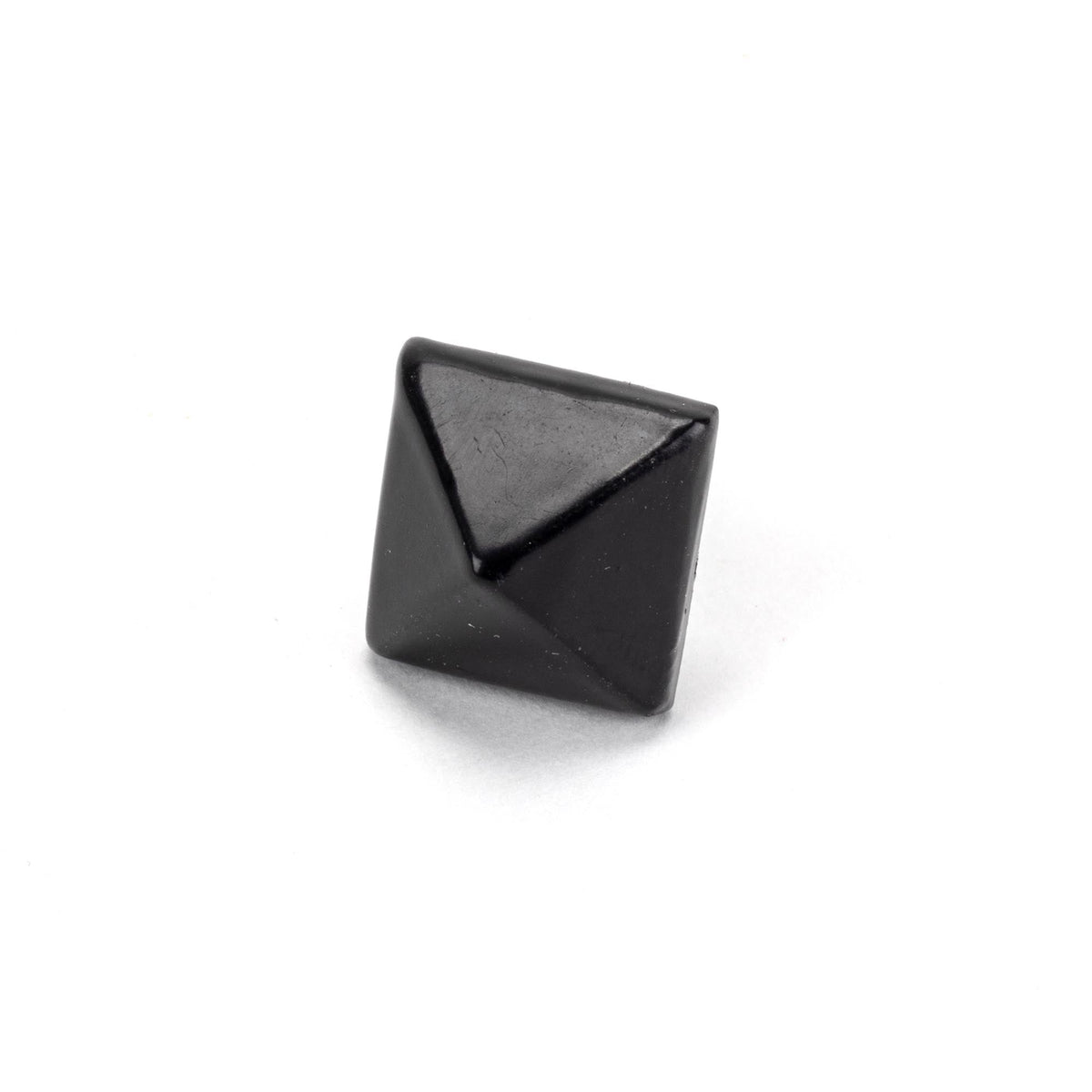 Pyramid Door Stud by From The Anvil
