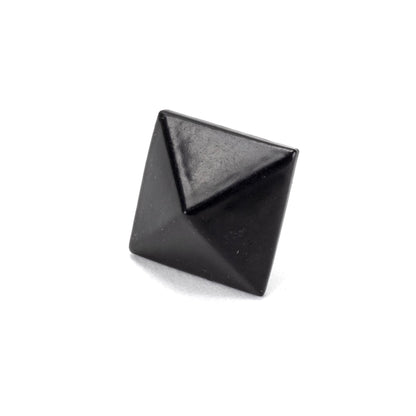 Pyramid Door Stud by From The Anvil
