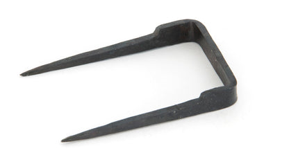 Staple Pin by From The Anvil