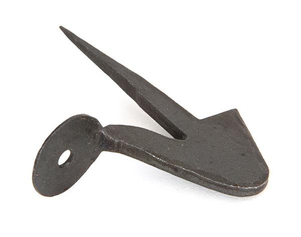 From The Anvil, Frame Keep Pin, Latches & Turns, 