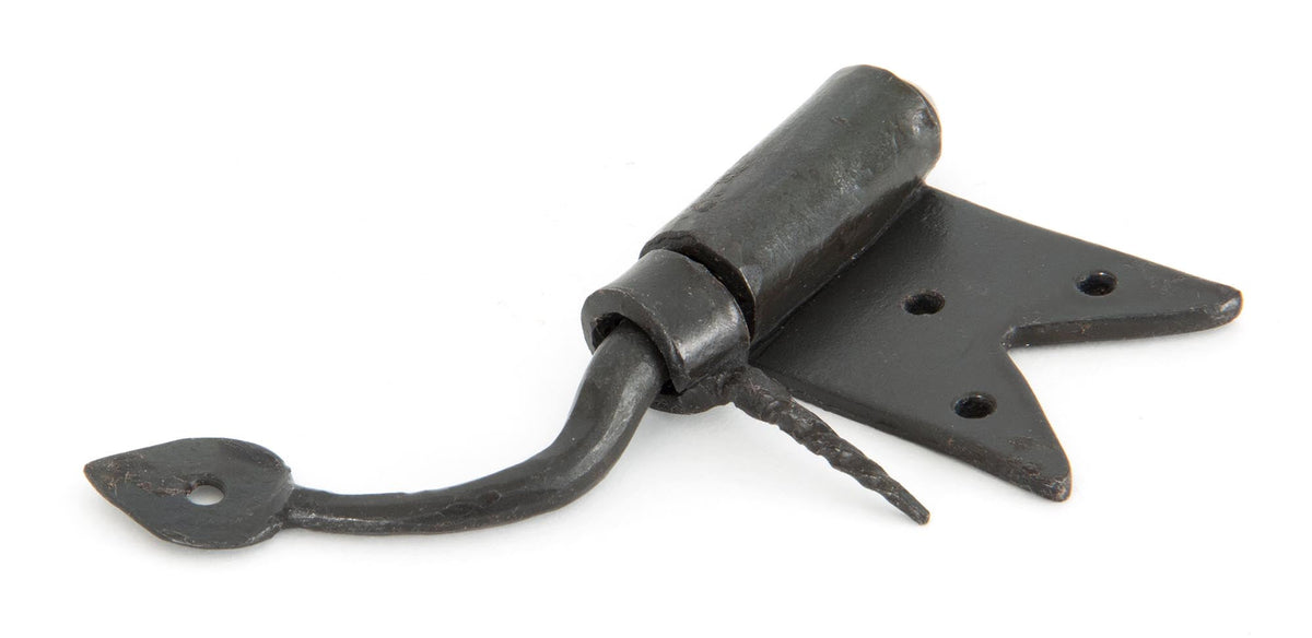 Shutter Hinge (pair) by From The Anvil
